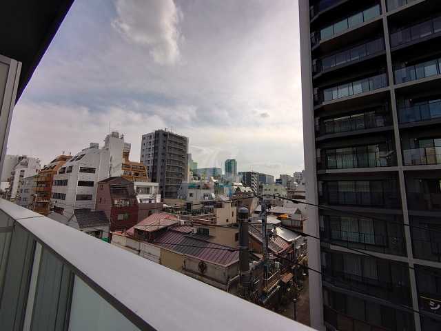 眺望　別部屋参考写真