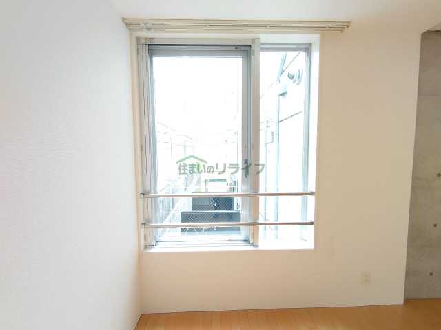 バルコニー　Ｂｒａｎｃｈｅ鷺ノ宮II