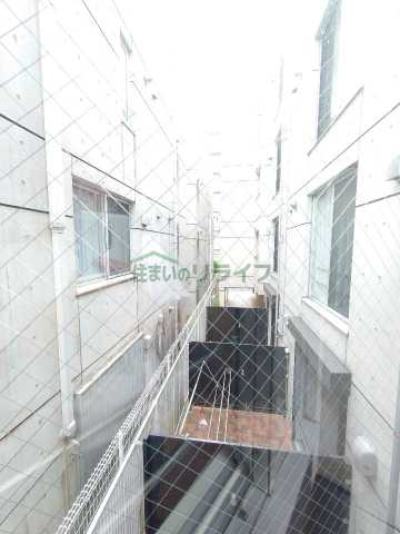 眺望　Ｂｒａｎｃｈｅ鷺ノ宮II