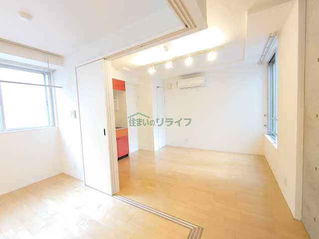 居室・リビング　Ｂｒａｎｃｈｅ鷺ノ宮II