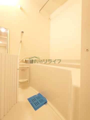 バス・シャワールーム　Ｂｒａｎｃｈｅ鷺ノ宮II