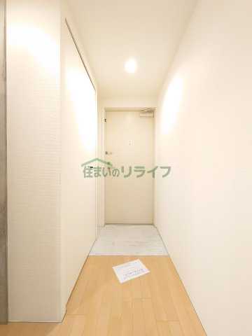 玄関　Ｂｒａｎｃｈｅ鷺ノ宮II