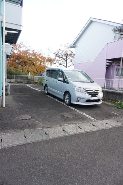 駐車場　駐車場です★※台数制限有り・要空確認