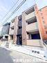 桃谷駅より徒歩6分 1階 新築の賃貸物件