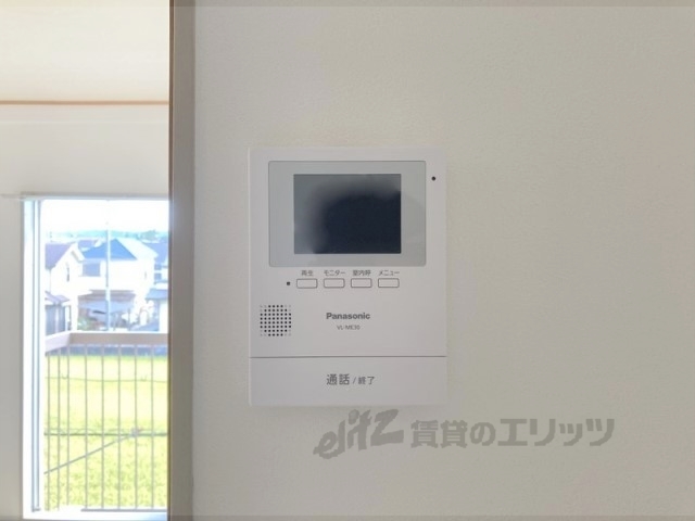 セキュリティ　ドアフォン（ＴＶ含）