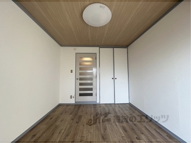 居室・リビング　洋室