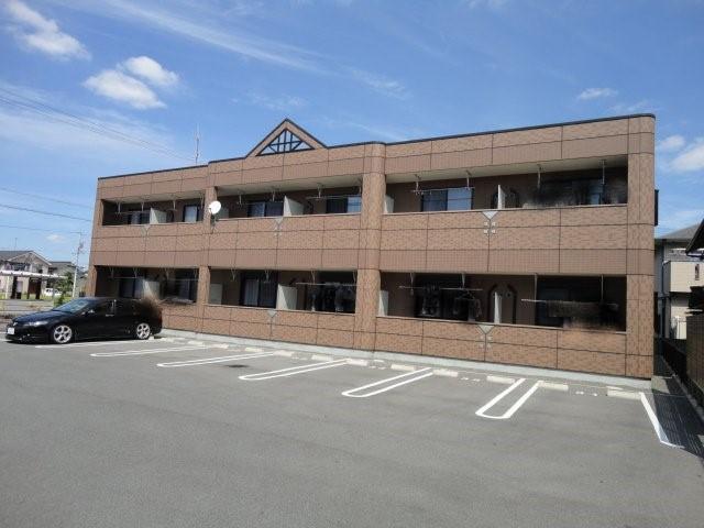 その他共有部分　外観写真（昼）