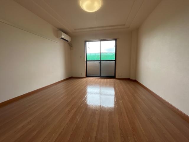 その他部屋・スペース　リビング