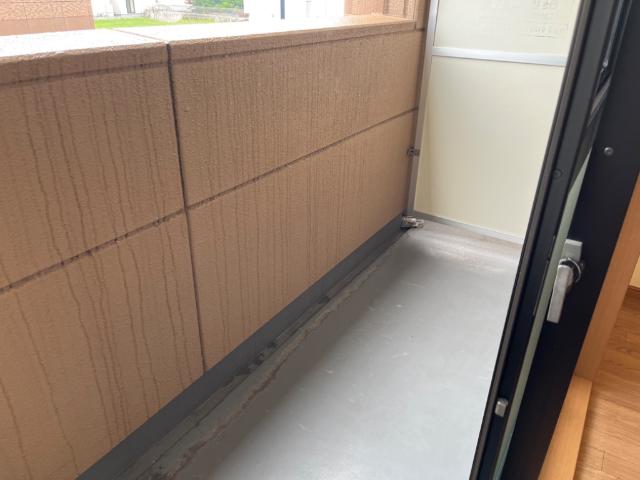 バルコニー　ベランダ