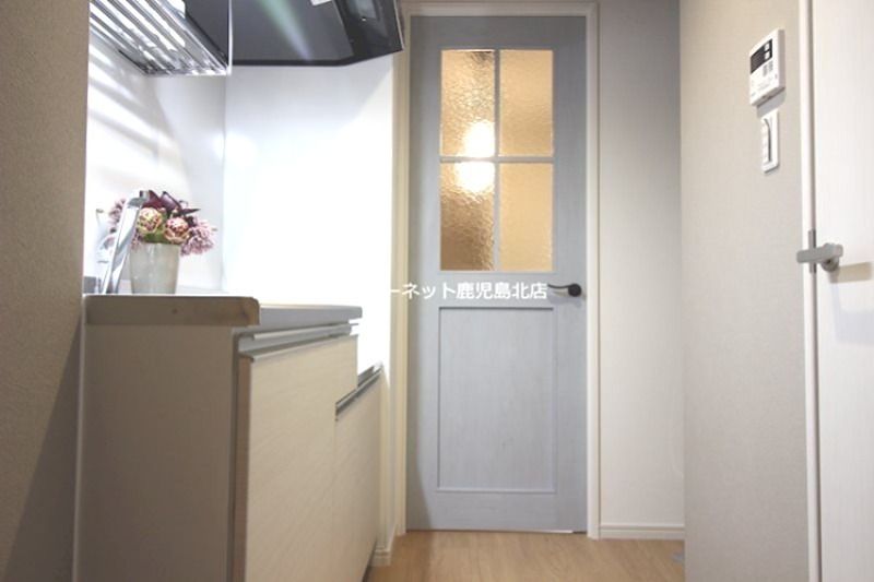 その他　インテリアや家具は設備ではありません