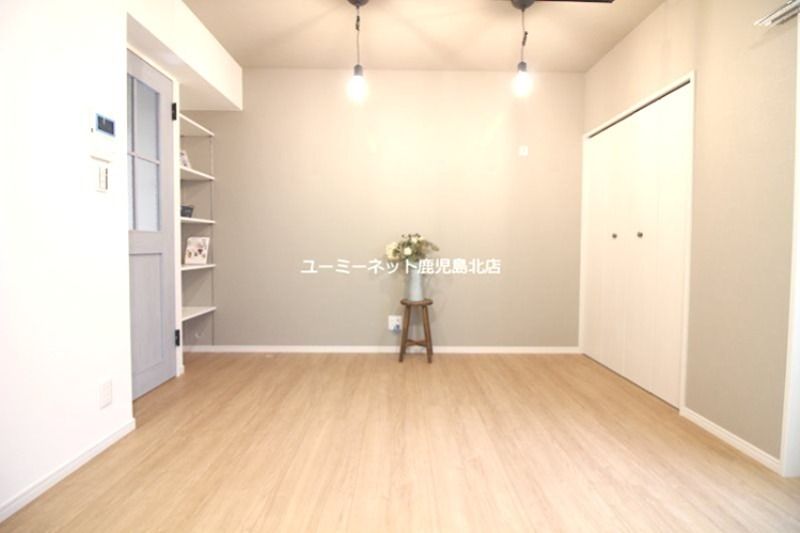 その他部屋・スペース　インテリアや家具は設備ではありません