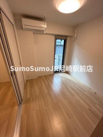 居室・リビング　リビングです