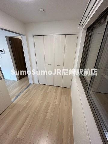 その他部屋・スペース　寝室にいかがでしょうか