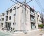 南巽駅より徒歩5分 3階 新築の賃貸物件