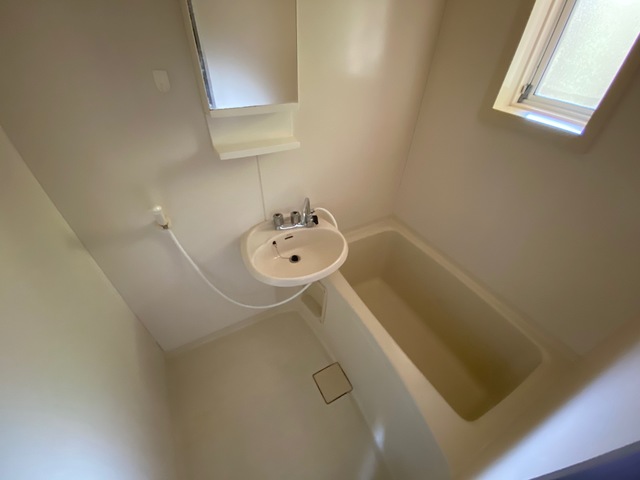 バス・シャワールーム　参考写真