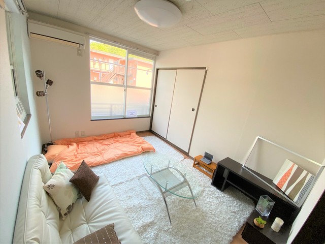 居室・リビング　参考写真