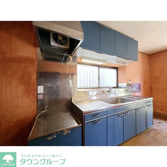 キッチン　★お問い合わせはタウンハウジングまで★