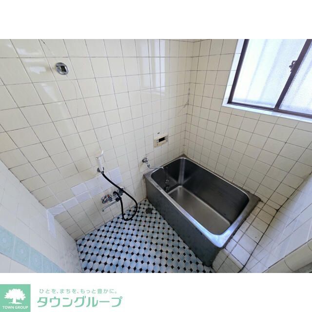 バス・シャワールーム　★お問い合わせはタウンハウジングまで★