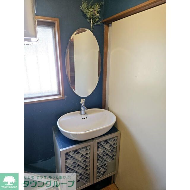 洗面設備　★お問い合わせはタウンハウジングまで★