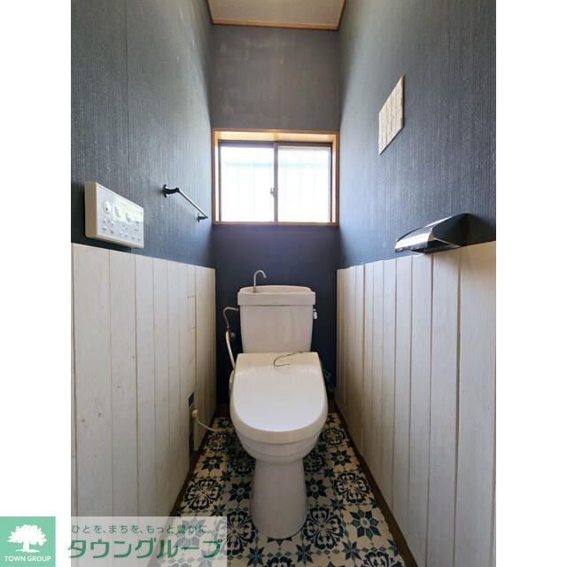 トイレ　★お問い合わせはタウンハウジングまで★