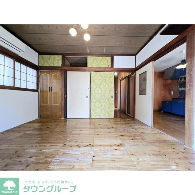 その他　★お問い合わせはタウンハウジングまで★