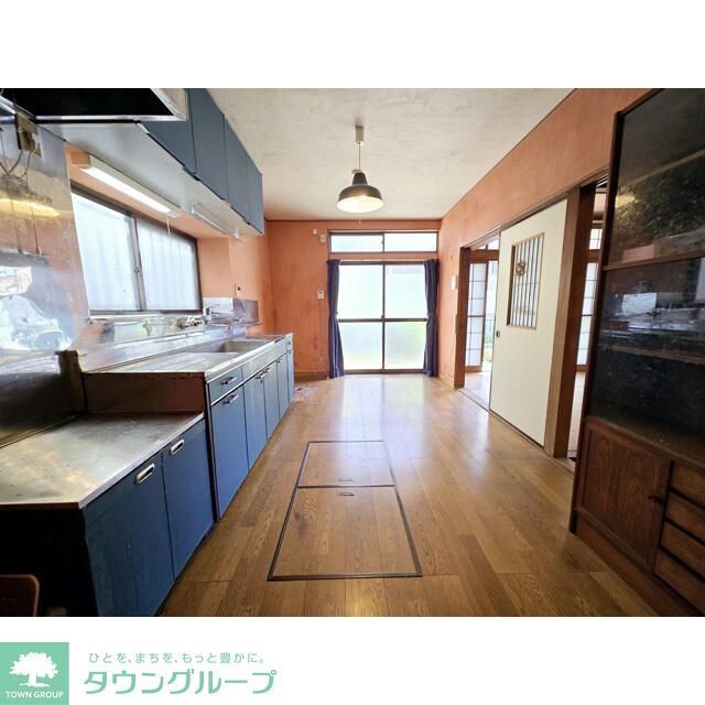 居室・リビング　★お問い合わせはタウンハウジングまで★