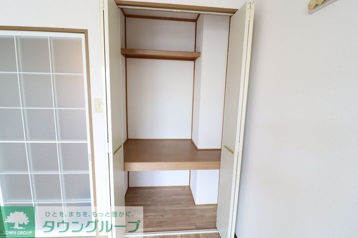 収納　現地待ち合わせ歓迎♪お問合せはタウンハウジング千葉店まで！