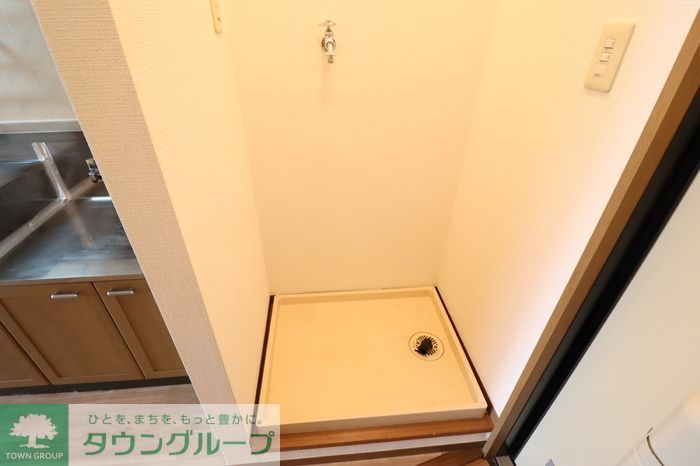 その他　お部屋探しは【タウンハウジング千葉店】にお任せ下さい♪