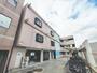 服部川駅より徒歩13分 1階 築34年5ヶ月の賃貸物件