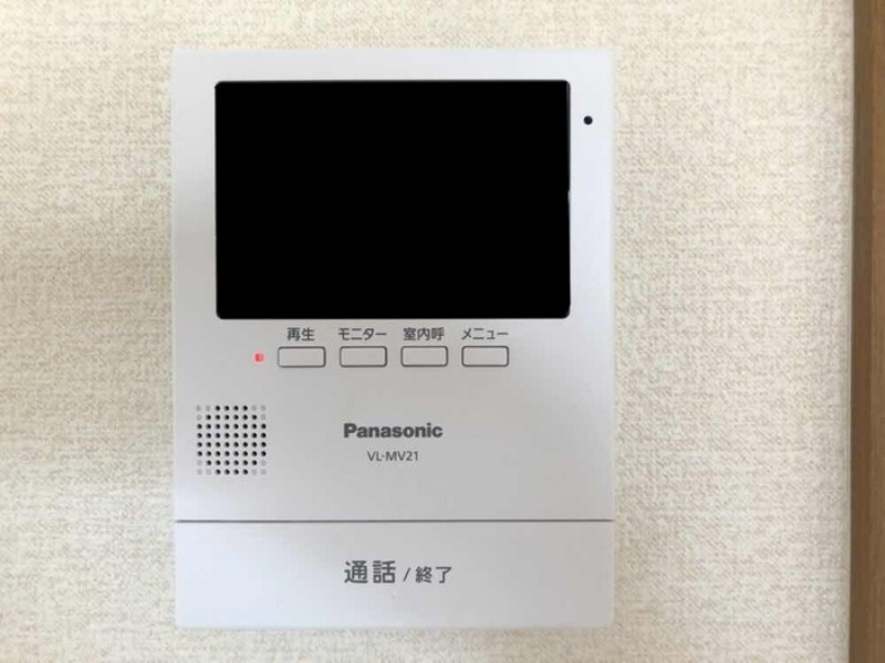 セキュリティ　図面と現状に相違がある場合には現状を優先