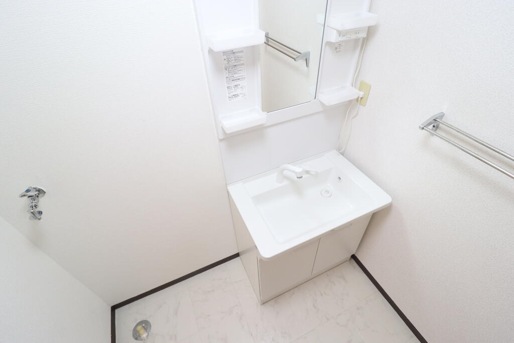 洗面設備　独立洗面台☆