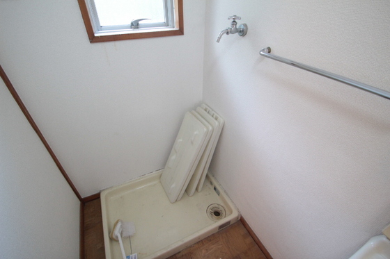 その他　※別部屋の写真です