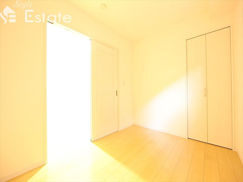 その他部屋・スペース　内装