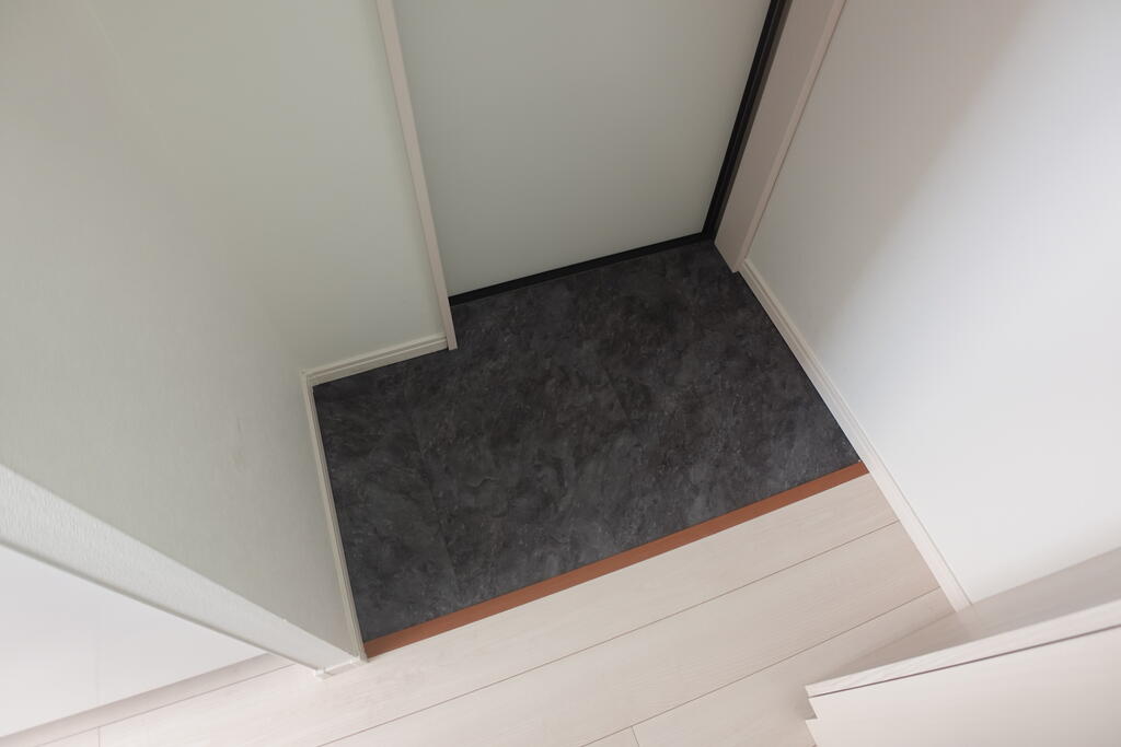 玄関　※写真はイメージです。