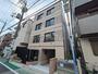 ウェルスクエア武蔵小山II 4階 新築の賃貸物件