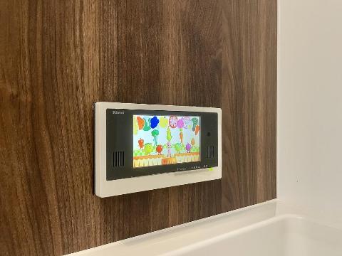 その他設備　室内設備