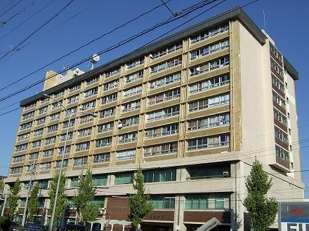 その他　名古屋市中村区役所（その他）まで485m