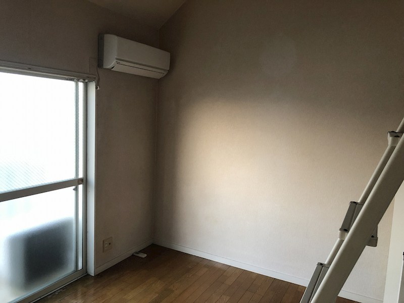 居室・リビング　別室参照