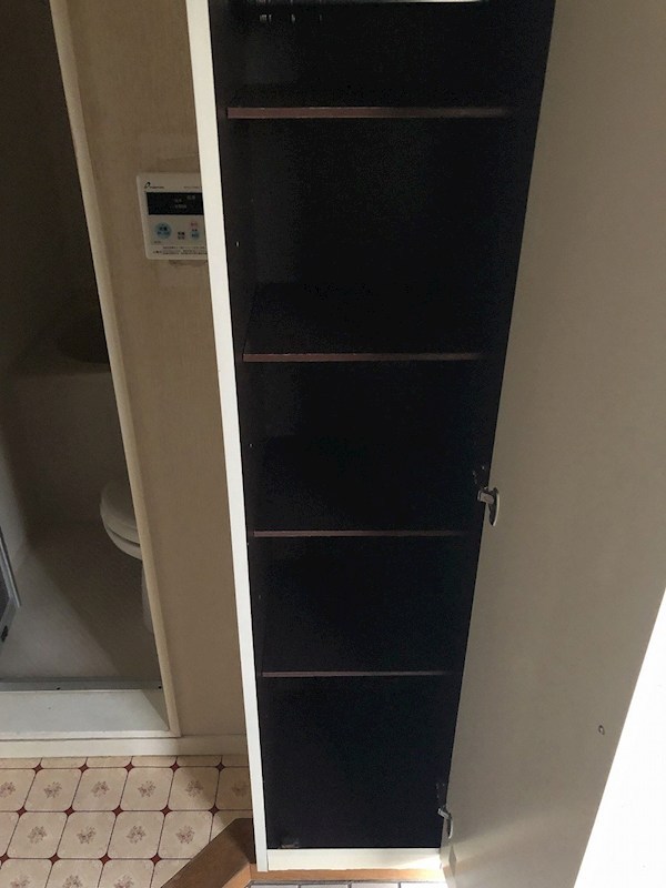 玄関　別室参照