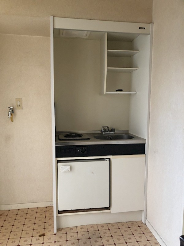 キッチン　別室参照