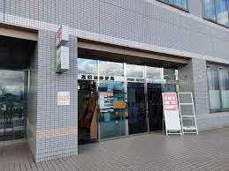 郵便局　高松林郵便局（郵便局）まで978m