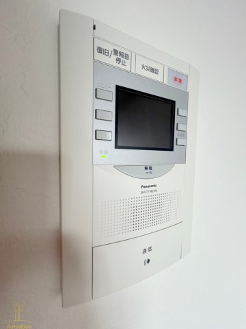 セキュリティ　グランカーサ難波元町