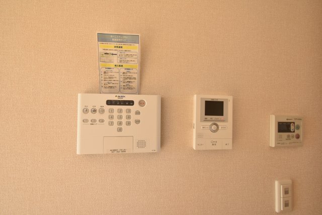 セキュリティ　ドルチェ15