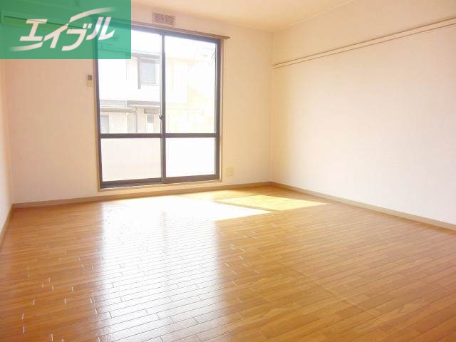 その他部屋・スペース　洋室