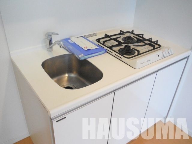 キッチン　※別部屋参考写真※