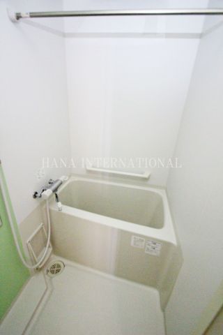 バス・シャワールーム　同一仕様