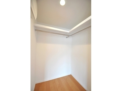 収納　室内イメージ