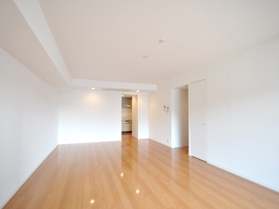 居室・リビング　室内イメージ