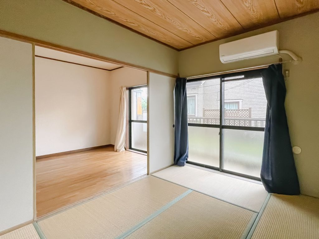 居室・リビング　リビング/居室