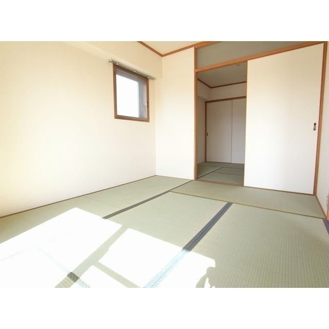 その他部屋・スペース　和室